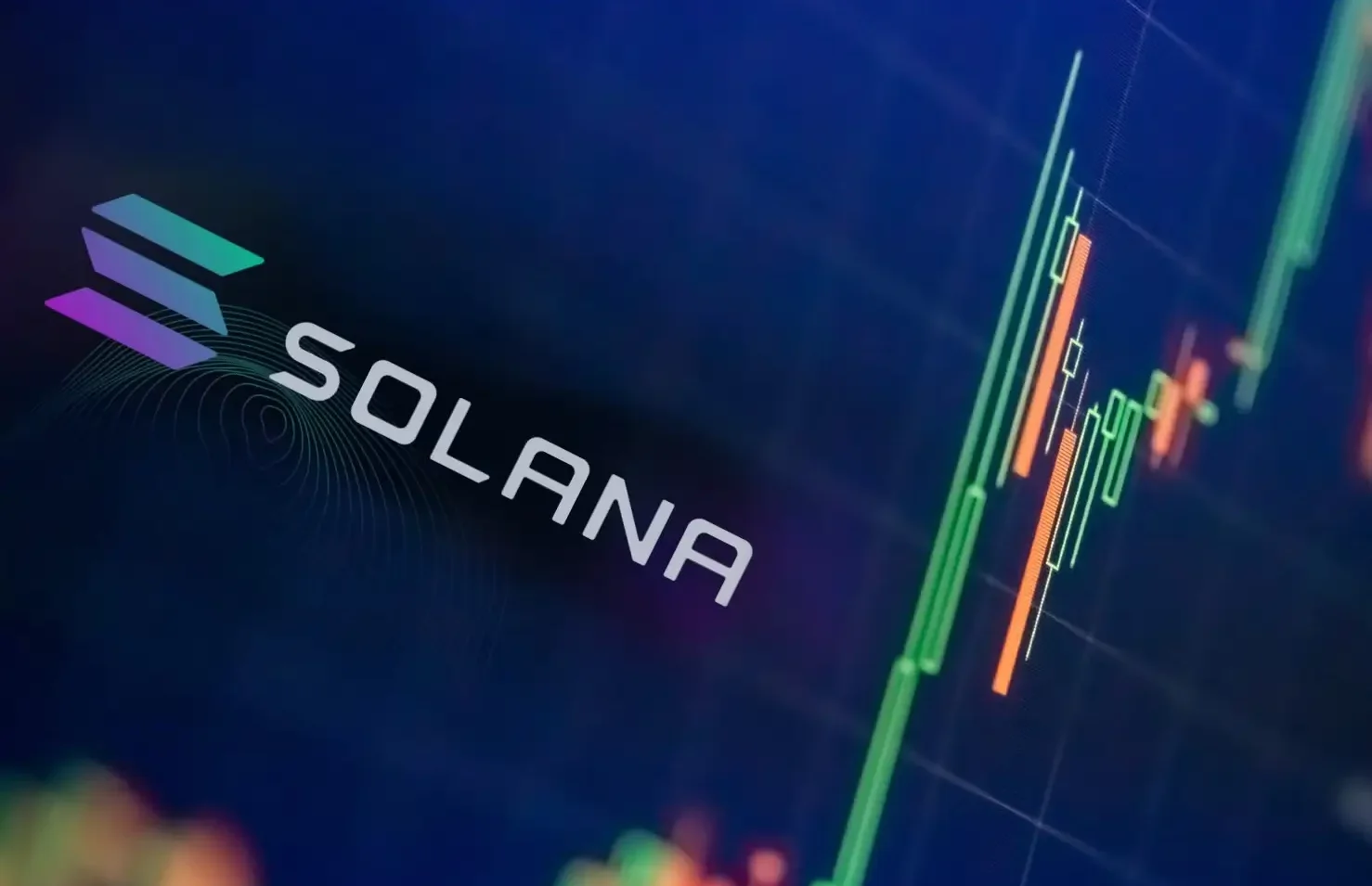 Solana Approaches Key Breakout Level as Classic Pattern Emerges
