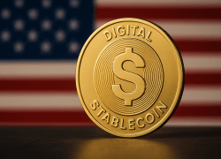 U.S. Official Warns Crypto Sector Not to Waste Current Political Momentum