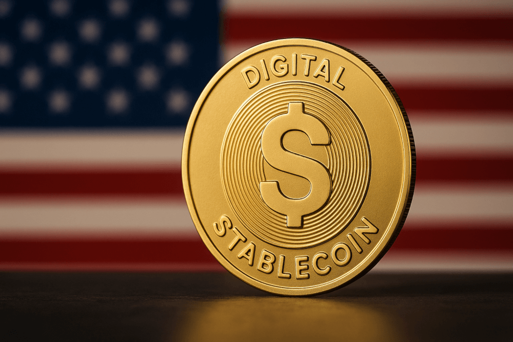 U.S. Treasury Opens Consultation on Stablecoin Rules Under GENIUS Act