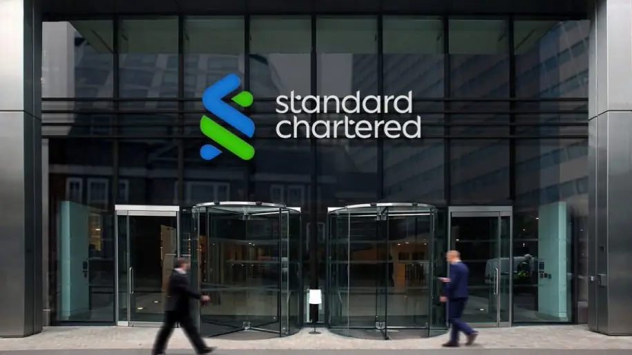 Standard Chartered Completes First Spot Bitcoin Trade on 24X