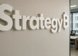 Strategy Expands Bitcoin Treasury Amid Market Volatility