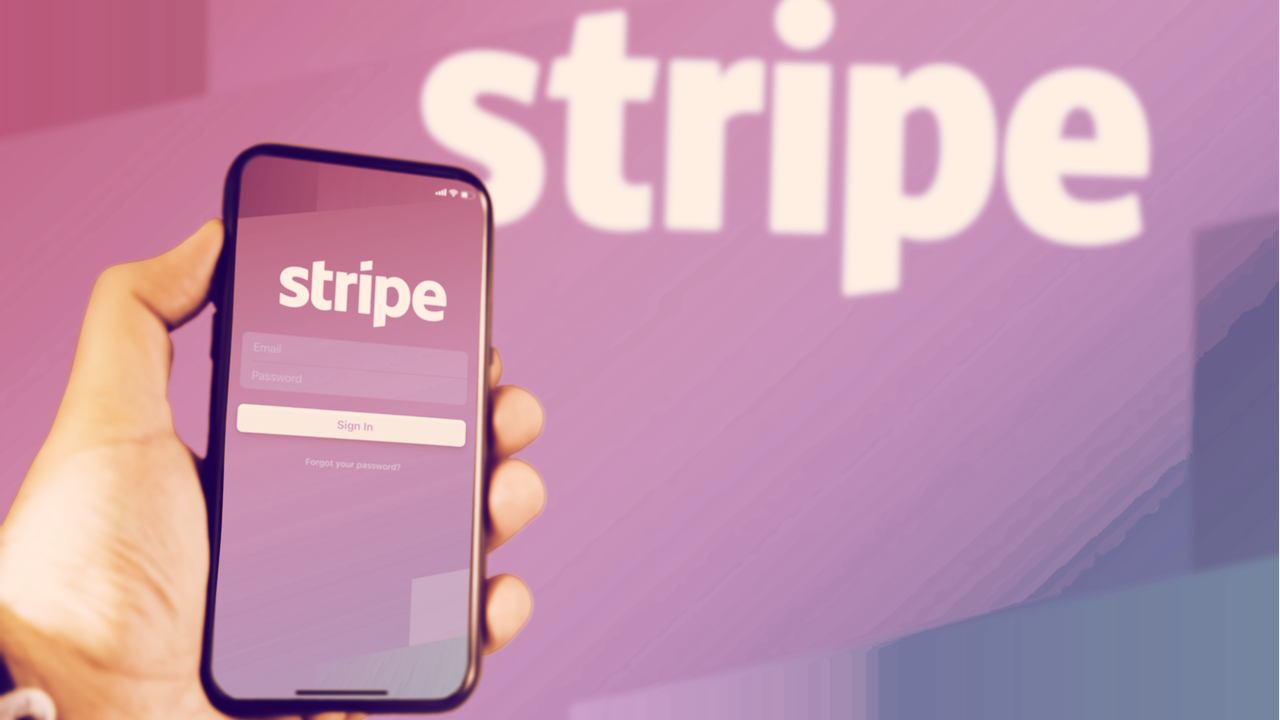 Stripe Eyes Stablecoin Integration as Traditional Banks Warm to Crypto Payments