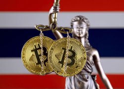 Thailand Advances Digital Finance Strategy With Crypto Derivatives Approval