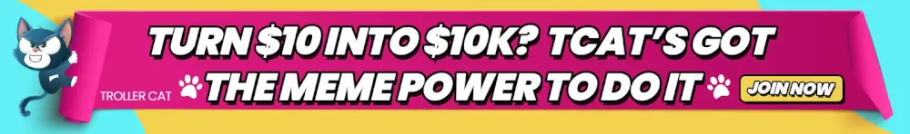 troller cat banner