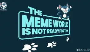 troller cat the meme