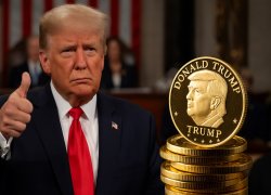 TRUMP Coin Prepares Mobile Game Launch in Bid to Revive Market Interest