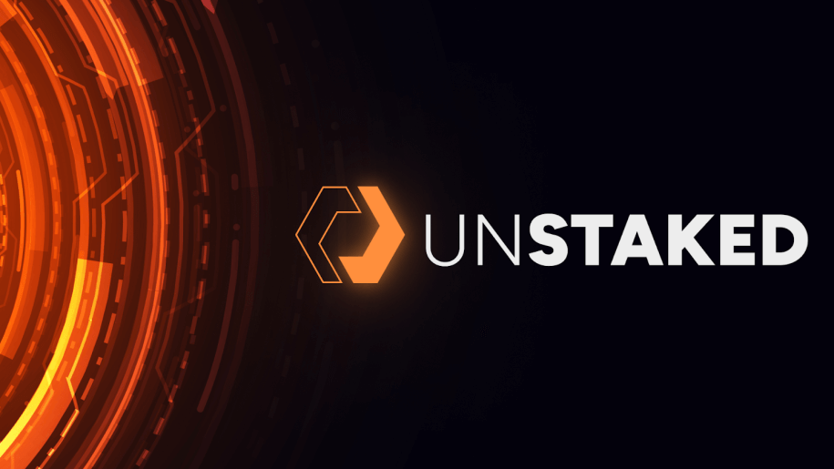 SUI Breaks $4 Mark, TRON Whales Accumulate, But Experts Are Backing Unstaked as the Next Bitcoin!