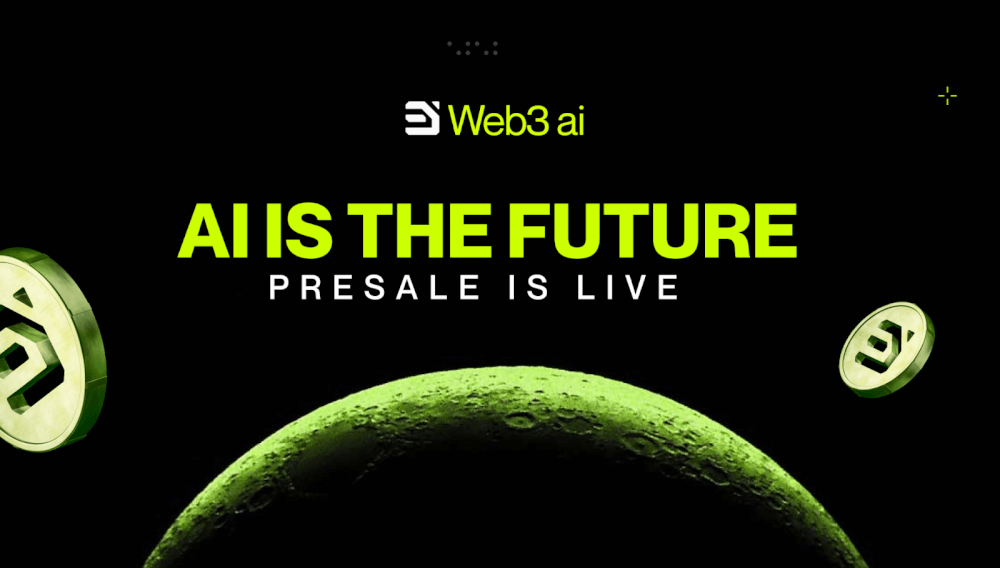 $500 to Almost $700K? Web3 ai on Track to Make Millionaires as Hyperliquid and BGB Surge