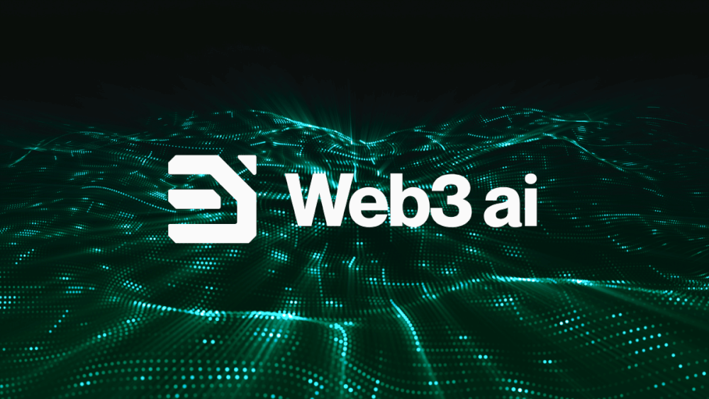 Forget Polygons Dip and Ethereums ETF Delays: Web3 ais $0.0003 AI Token Could Be Cryptos Breakout Star of 2025