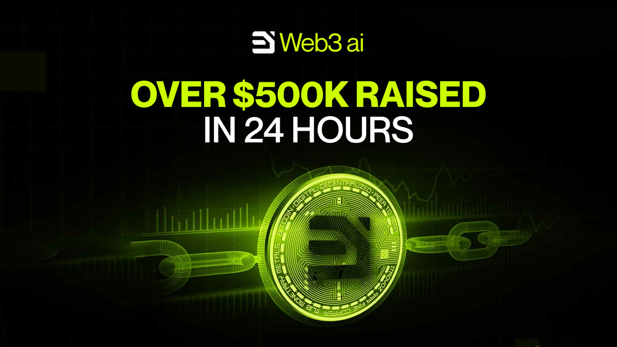 Litecoin Price Crashes 6%, HYPE Soars 75% & Web3 ai Raises $500K with Lending Advisor Investors Are Calling Essential