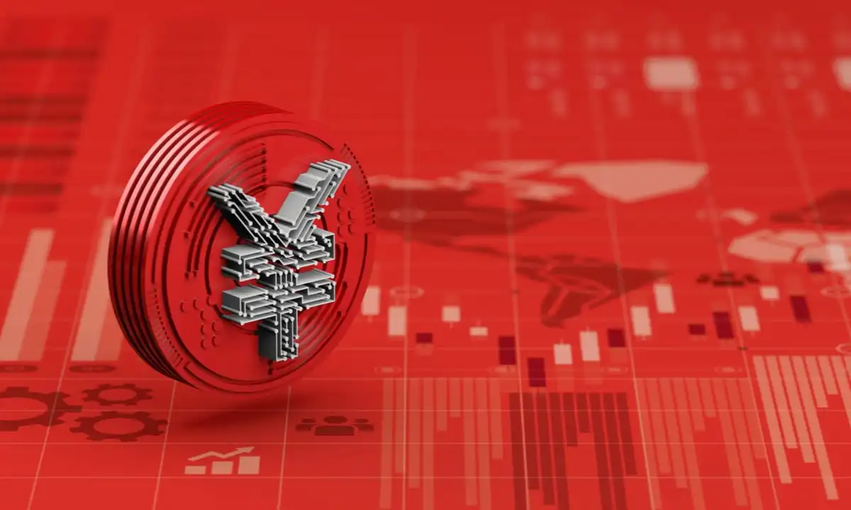 China Warms to Stablecoins as Pressure Mounts for Yuan-Backed Alternative