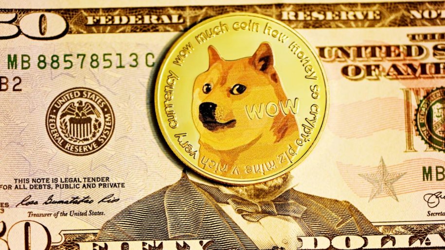 Dogecoin Price Drops – Even Musk Can’t Spark a Rebound This Time