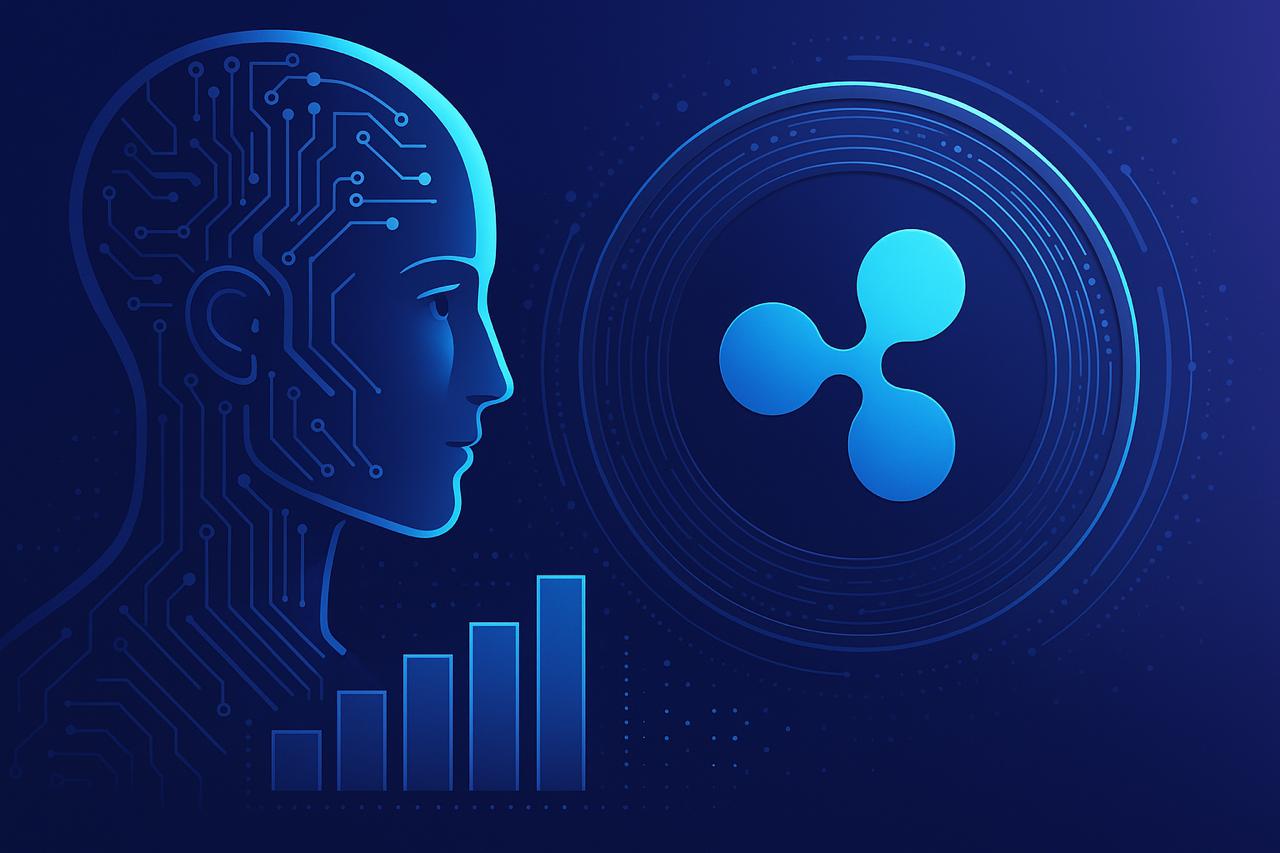 AI Predicts XRP Could Hit $285 by 2050