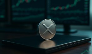 XRP crypto token logo