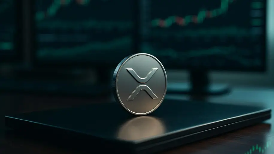 XRP Inches Closer to Breakout Zone Amid Rising Optimism