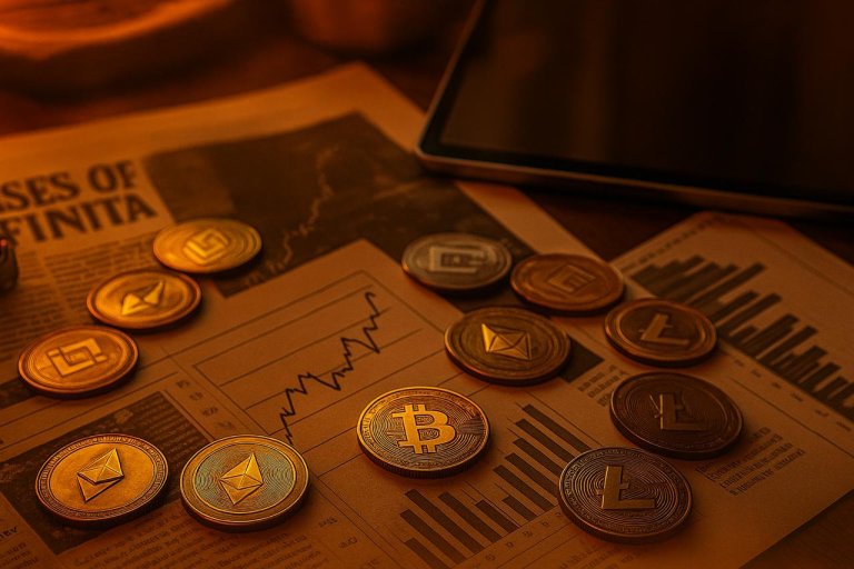 3 Macro Catalysts That Could Move Crypto This Week (10-14 August)