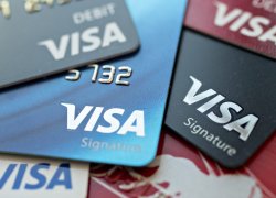 Visa Sees Explosive Growth in Crypto Card Usage Amid Stablecoin Push