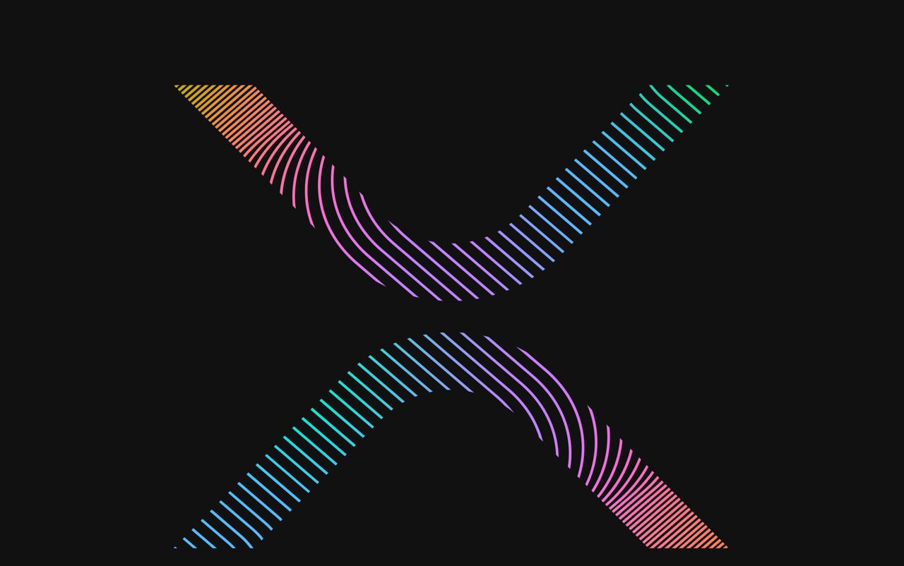 XRP Ledger logo