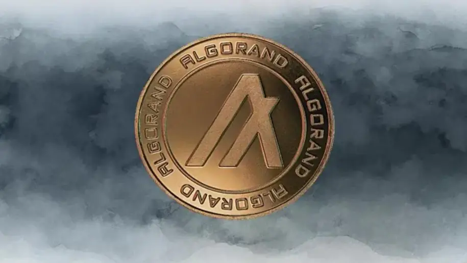 Algorand Eyes Breakout as Accumulation Nears End, Analyst Says