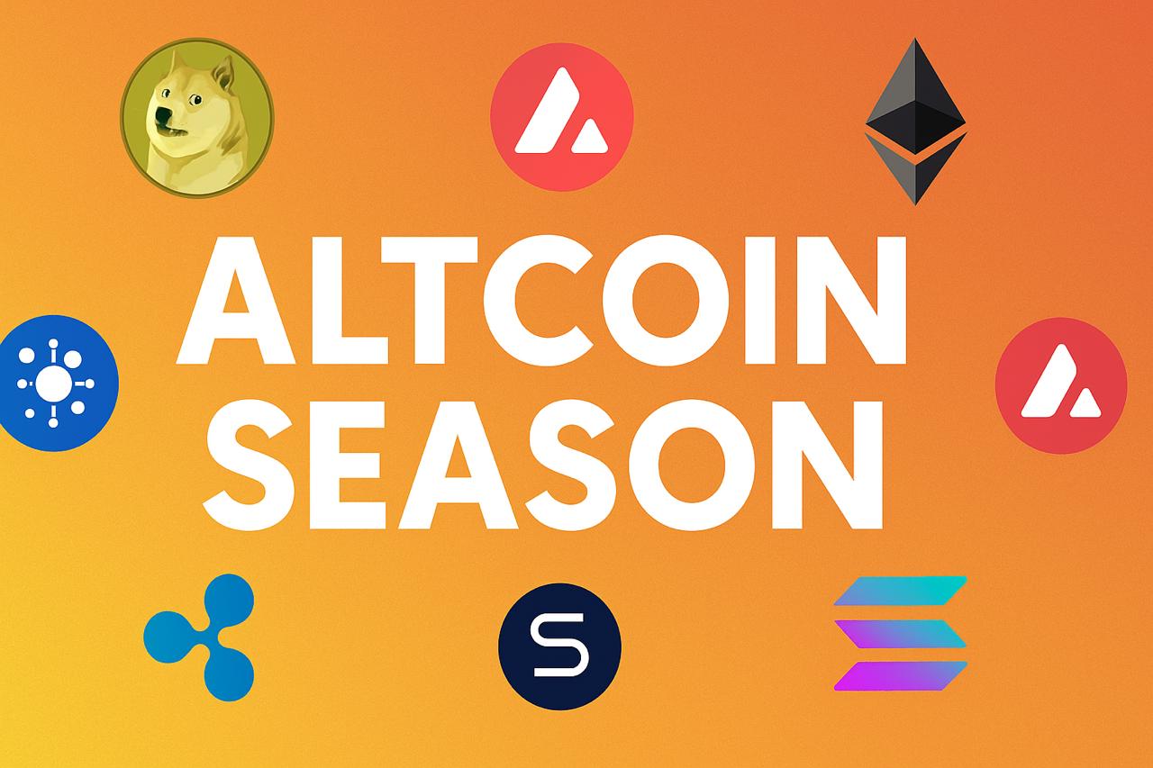 FED’s Tight Policy Threatens Altcoin Season Amidst Political Turmoil