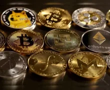 Cryptocurrency tokens