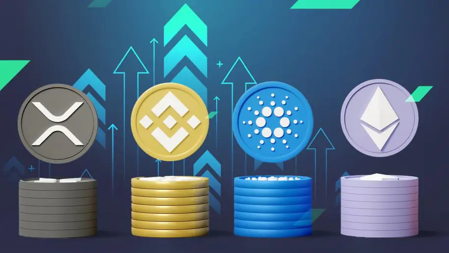 多隻山寨幣即將迎來大事件