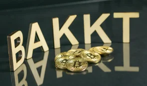 Bakkt and Bitcoins