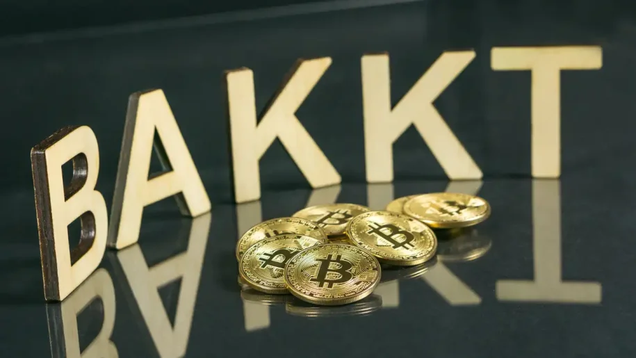 Bakkt Eyes $1 Billion Raise with Possible Bitcoin Play in Sight