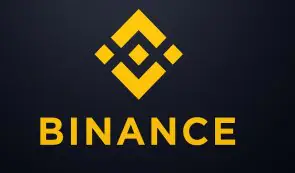 Binance logo