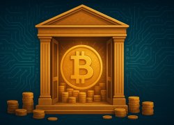 Bitcoin Miners Now Hold 12% of Corporate BTC Treasuries