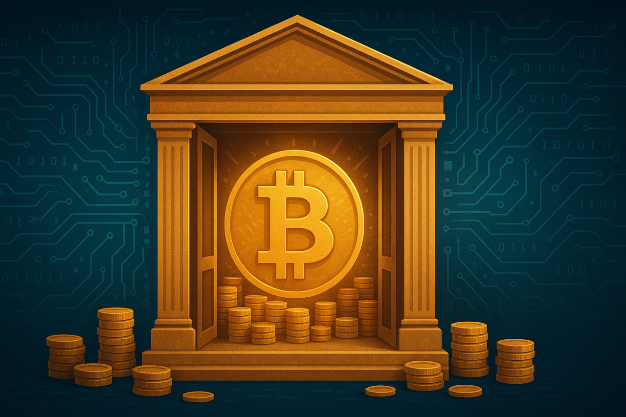 Is Bitcoin Headed for a Massive Crash or Its Next Big Rally?