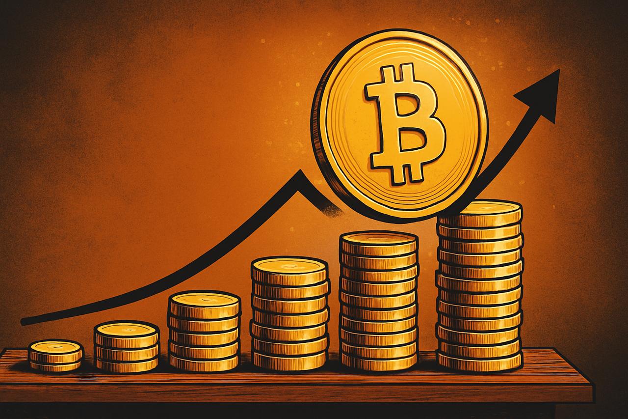 K33 Launches Share Offering to Fund Bitcoin Accumulation Strategy