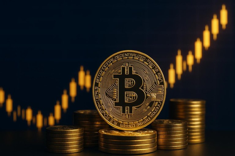 Bitcoin’s Rally: JPMorgan, Standard Chartered, Peter Schiff React