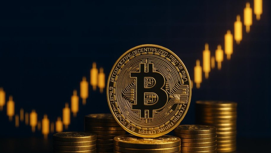 Twenty One Capital Set to Go Public with Bold Bitcoin Plan