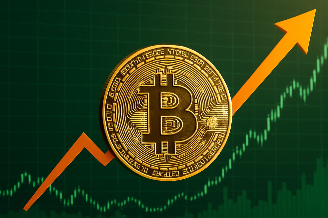 Bitcoin Holders Sit on $1.2 Trillion in Profit – But They’re Not Selling