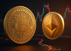 Ethereum Leaves Bitcoin Behind in On-Chain Adoption Race