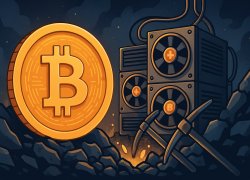 Bitcoin Miners Are Dumping Their Reserves – And It’s Not Stopping