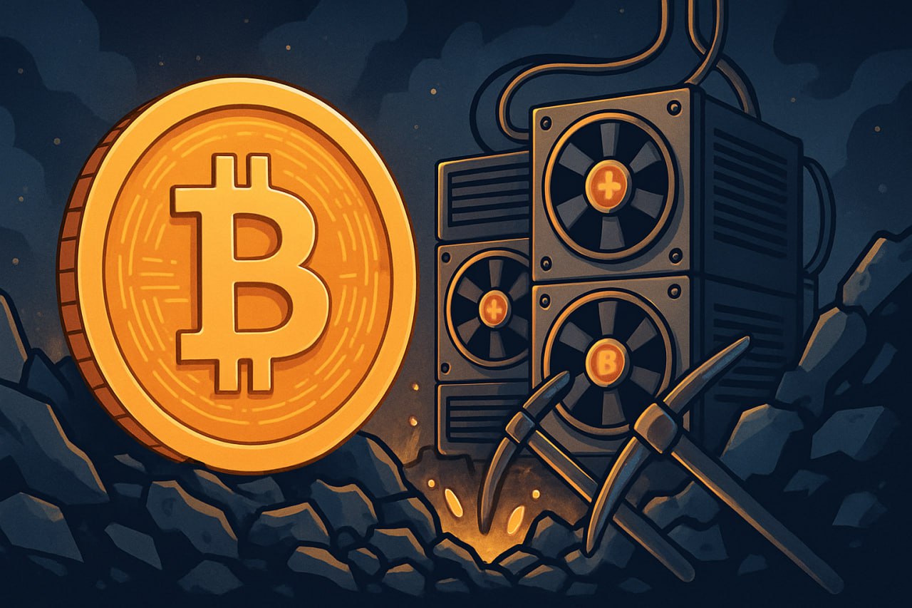 Top Chinese Bitcoin Miner Manufacturers Relocate Production to U.S.