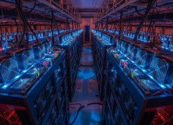 Malaysia Steps Up Crackdown on Illegal Crypto Mining Operations