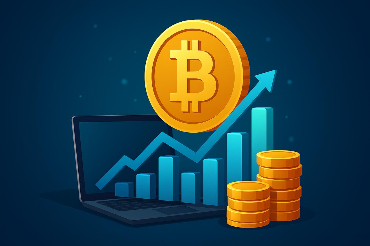 Bitcoin Is Back Above $106K After 5% Gains: What’s Driving the Surge?