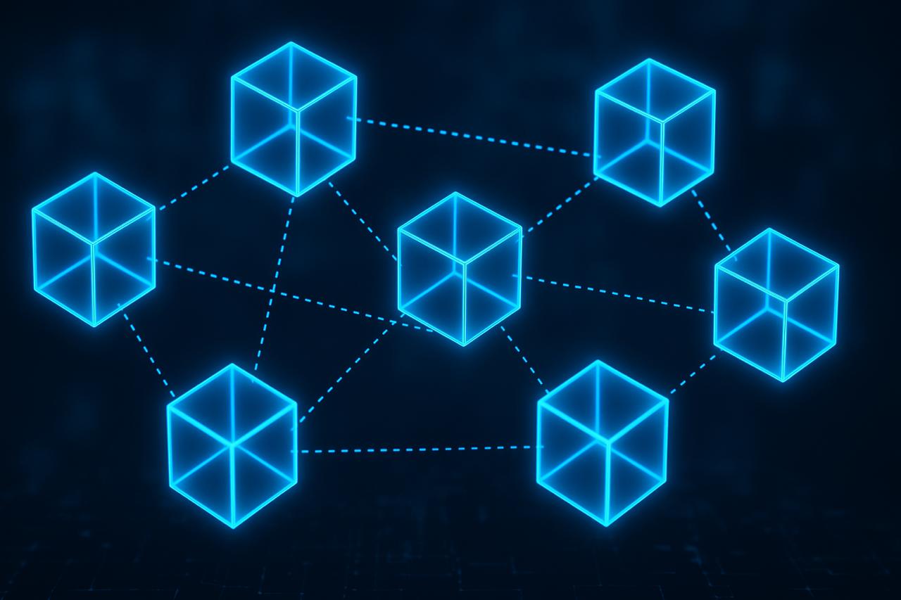 Abu Dhabi Lists Its First Blockchain Bond