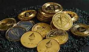 cryptocurrencies