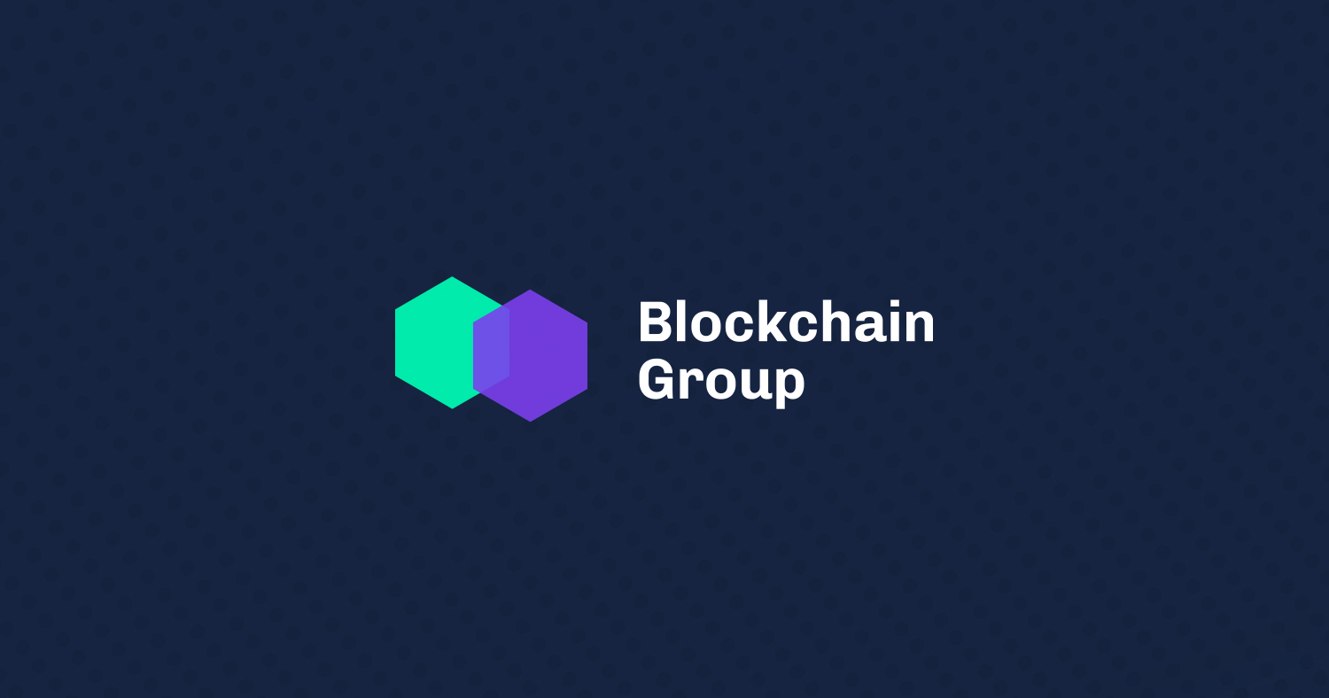 The Blockchain Group Adds 182 BTC to Reserves, Now Holds 1,653 BTC