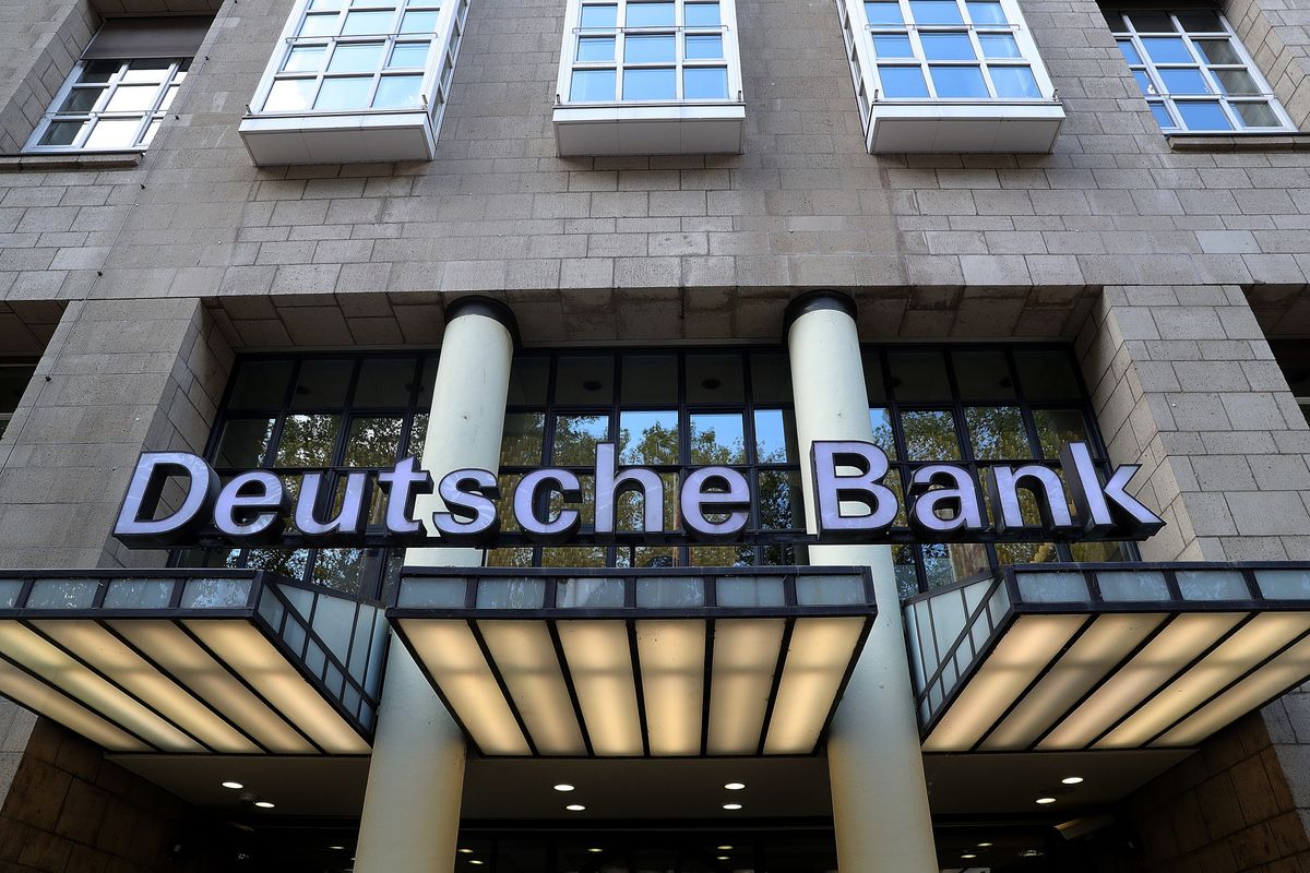 Deutsche Bank-Backed Venture Unveils Regulated Euro Stablecoin Under MiCA