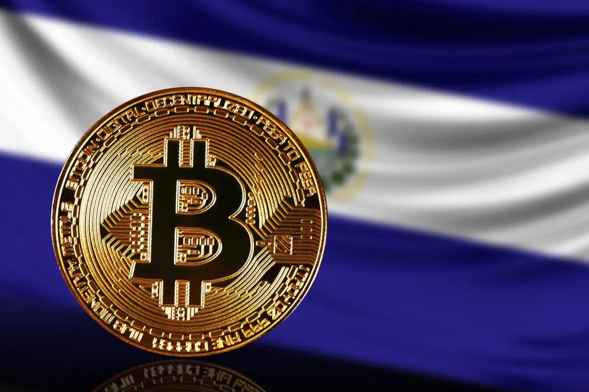 El Salvador Adds More Bitcoin Despite IMF Warning