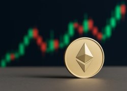 Ethereum Price Steadies After Shakeout, On-Chain Data Shows Deep Buy Walls