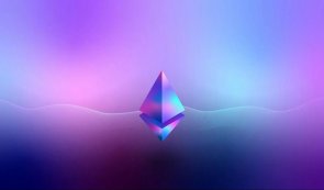 Ethereum sign, eth
