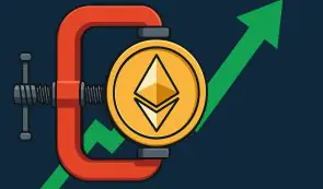 Ethereum (ETH) Short Squeeze