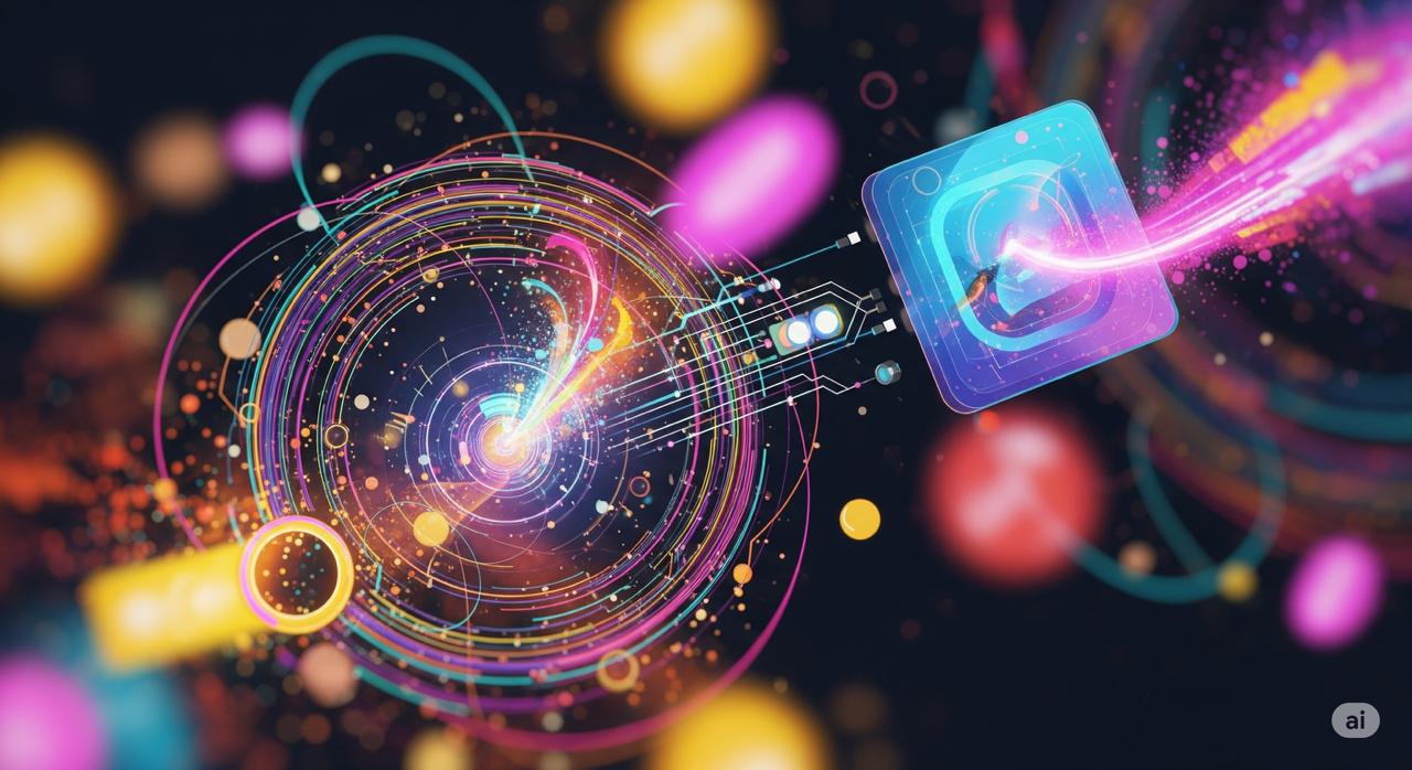 Paradigm Backs GTE: Fastest DEX Rivals Centralized Giants