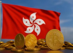 Hong Kong Moves to Strip Anonymity From Cross-Border Crypto Flows